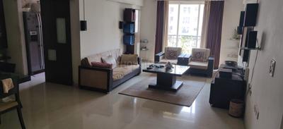 Gallery Cover Image of 1900 Sq.ft 4 BHK Apartment for buy in Burlington, Hiranandani Estate for 34000000