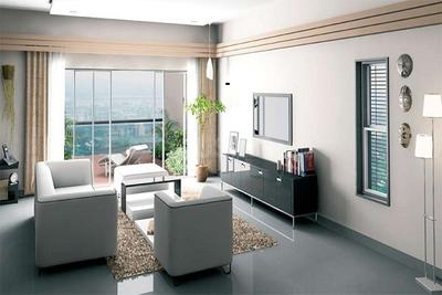 Gallery Cover Image of 1180 Sq.ft 1 BHK Apartment for buy in Kompally for 4720000