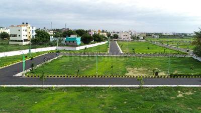 Residential Plot