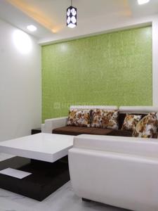1 BHK Apartment