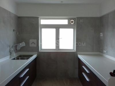 Gallery Cover Image of 2210 Sq.ft 4 BHK Apartment for buy in Chembur for 45000000