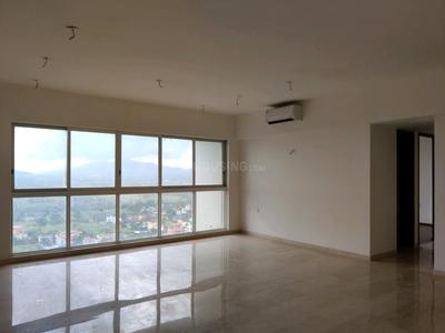 Gallery Cover Image of 2200 Sq.ft 3.5 BHK Apartment for buy in Gahunje for 14500000