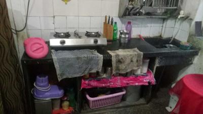 Kitchen Image of PG 4195521 Goregaon West in Goregaon West