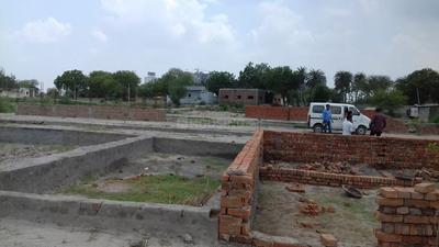 Residential Plot
