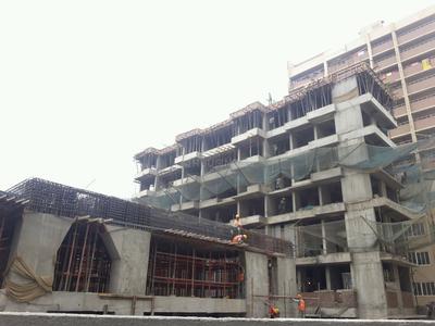 Gallery Cover Image of 1210 Sq.ft 2 BHK Apartment for buy in Ghatkopar East for 18000000