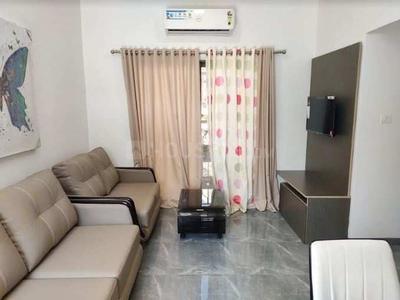 2 BHK Apartment