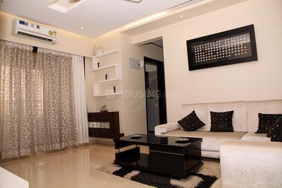 1 BHK Apartment