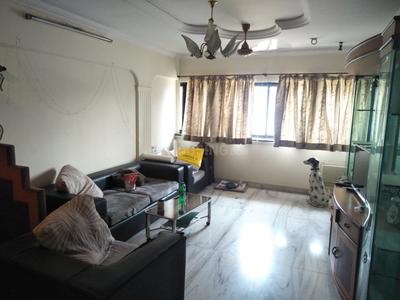 Gallery Cover Image of 850 Sq.ft 2 BHK Apartment for rent in Swikar, Vile Parle West for 65000