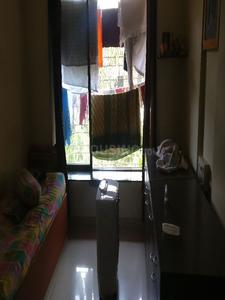 Gallery Cover Image of 615 Sq.ft 1 BHK Apartment for buy in Bhandup West for 9500000