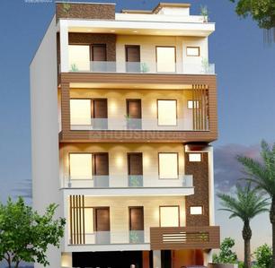 Gallery Cover Image of 2050 Sq.ft 3 BHK Independent Floor for buy in Sector 49 for 7000000