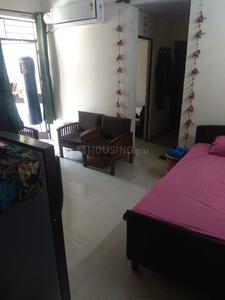 Gallery Cover Image of 700 Sq.ft 1 BHK Apartment for buy in Vasant Kunj for 9300000
