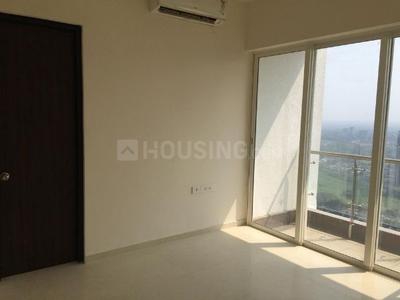 Gallery Cover Image of 1034 Sq.ft 2 BHK Apartment for rent in Lodha Aurum Grande, Kanjurmarg East for 51000