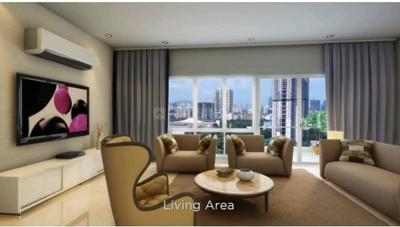 2 BHK Apartment
