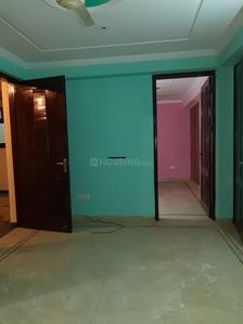 1 BHK Independent House