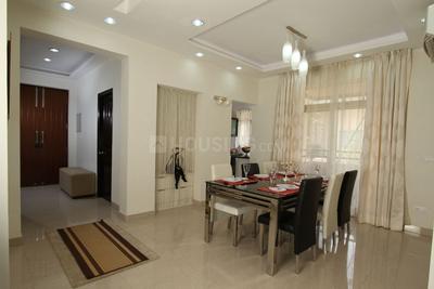 3 BHK Apartment