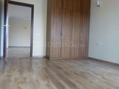 Gallery Cover Image of 2072 Sq.ft 3 BHK Apartment for buy in Hoodi for 16500000