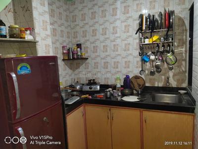Gallery Cover Image of 600 Sq.ft 1 BHK Independent House for buy in Kandivali West for 7000000