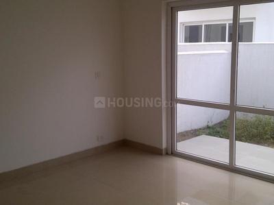 3 BHK Villa