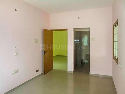 Gallery Cover Image of 800 Sq.ft 2 BHK Independent House for buy in Thudiyalur for 2800000