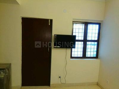 1 RK Apartment