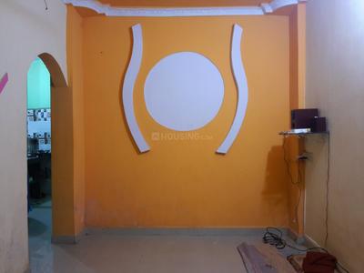Gallery Cover Image of 575 Sq.ft 1 BHK Apartment for buy in Dighe for 2200000