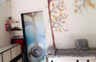 Gallery Cover Image of 7100 Sq.ft 2 BHK Independent House for buy in Malad West for 5500000