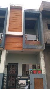 Gallery Cover Image of 800 Sq.ft 2 BHK Independent House for buy in IBD Indus Satellite Greens, Lasudia Mori for 2500000