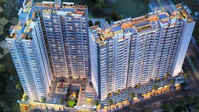 1 BHK Apartment