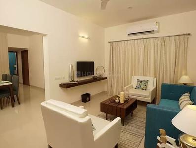 3 BHK Apartment