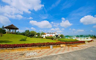 Residential Plot