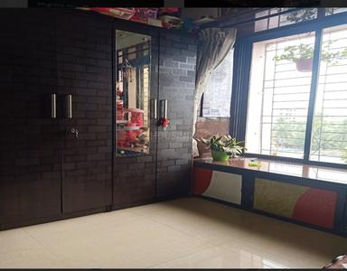 Bedroom Image of PG 4272314 Gorai in Gorai
