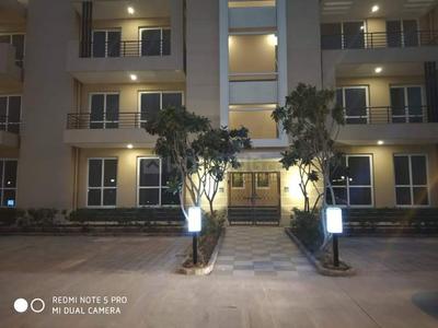 3 BHK Independent Builder Floor