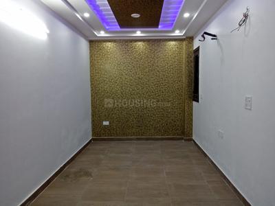 2 BHK Independent Floor