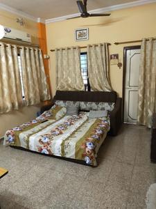 Gallery Cover Image of 2500 Sq.ft 3 BHK Independent House for buy in Kalwa for 40000000