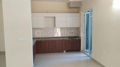3 BHK Apartment