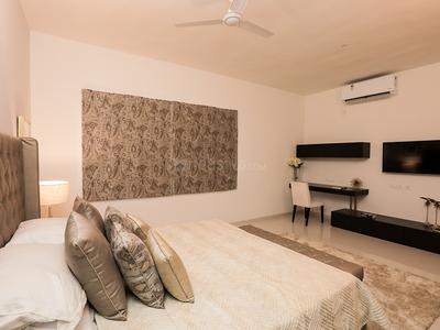 4 BHK Villa