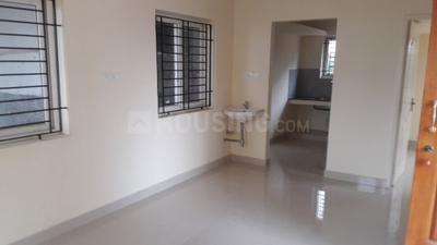 Gallery Cover Image of 1535 Sq.ft 3 BHK Independent House for buy in Siruseri for 7400000