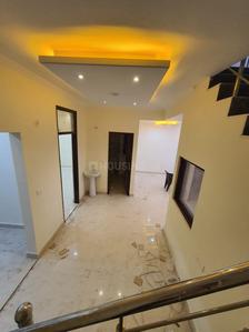 3 BHK विला