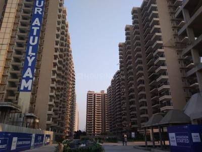 Gallery Cover Image of 955 Sq.ft 2 BHK Apartment for buy in Omicron I Greater Noida for 3250000