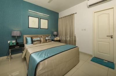 4 BHK Apartment