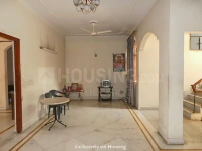 2 BHK Independent House