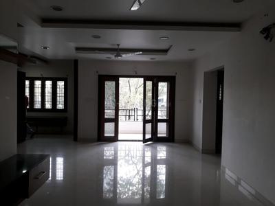 3 BHK Independent Floor