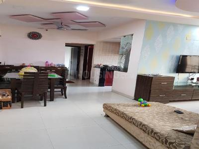 3 BHK Apartment