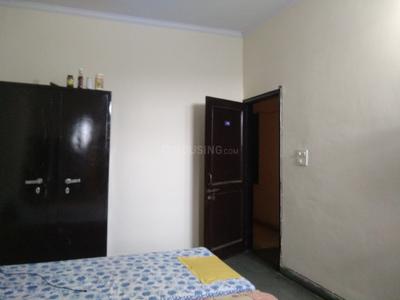 Bedroom Image of Mahadev PG in Sector 41