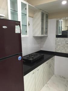 Gallery Cover Image of 450 Sq.ft 1 BHK Apartment for buy in Krishna Kripa, Khar West for 15000000