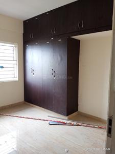 Gallery Cover Image of 600 Sq.ft 1 BHK Apartment for rent in Kaggadasapura for 16000