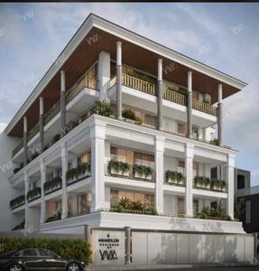 4 BHK 7200 Sqft Flat for sale at Anand Lok, New Delhi | Property ID ...