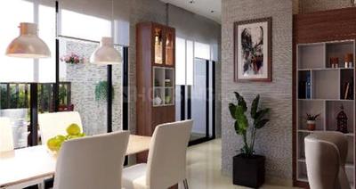 2 BHK फ़्लैट