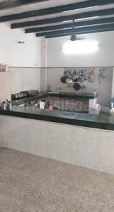 Kitchen Image of Santoshi Villa in Geeta Colony