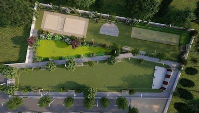 Residential Plot